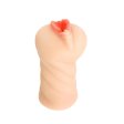 (image for) MELLANIE MONROE PUSSY STROKER