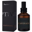 (image for) Captivate - 60ml Pure Instinct Men's Collection Pheromone Perfume