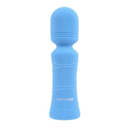 (image for) Evolved Out of the Blue Mini Wand