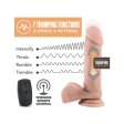 (image for) Dr. Beckham - Silicone 7" Thumping w RC