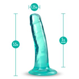 B Yours Plus - Hard n’ Happy - Teal
