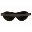 (image for) SEI MIO Eyes Wide Shut Velvet Blindfold