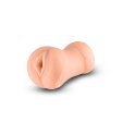 (image for) Pocket Pals - Vagina Stroker - Tan