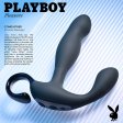 (image for) TESTER - Playboy Come Hither w Remote