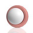 (image for) Screaming O Cuties Dotty Egg Vibrator - Dusty Rose