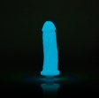 (image for) Clone A Willy Glow in the Dark - Blue