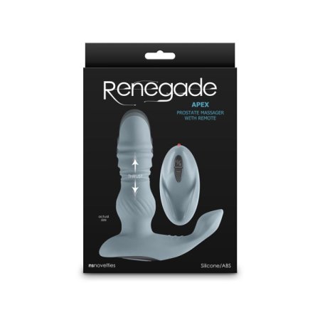 (image for) Renegade - Apex - Gray