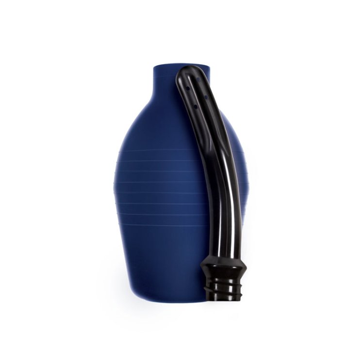 (image for) Renegade Body Cleanser - Blue
