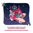 (image for) X-Rated Alphabet Storybook *