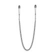 (image for) Bound Nipple Clamps - DC3 - Gunmetal