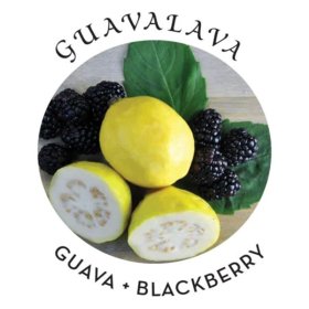 3-in-1 Massage Candle Guavalava 6 oz / 170 g 3-in-1 Massage Candle Guavalava 6 oz / 170 g