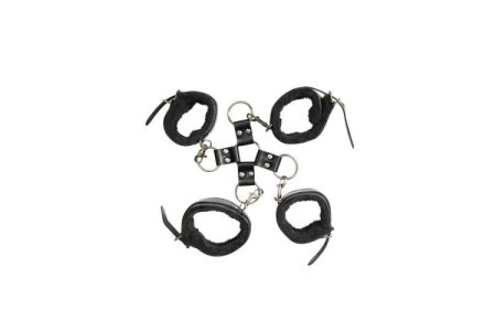 (image for) Adam & Eve Hog Tie Kit (Bag Packaging)