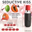 (image for) Pocket Pucker10X Lipstick Clit Stim *