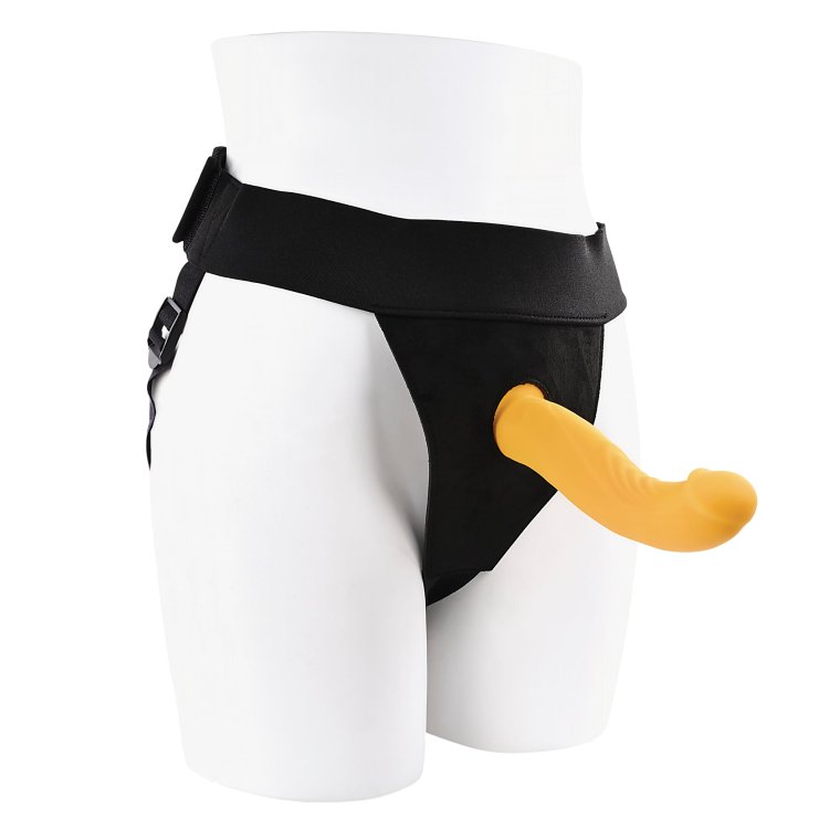 (image for) Gender-X Sweet Embrace RC Strap On