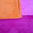 (image for) Lesbian Polar Fleece Blanket 50" x 60"