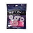 (image for) Triple Stack Donut Ring *