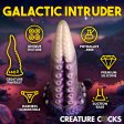 (image for) Astropus Tentacle Silicone Dildo