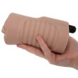 (image for) EnLust - Georgia Male Masturbator with Bullet Vibrator