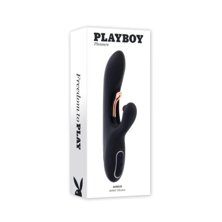 (image for) TESTER - Playboy Aureus