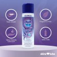 (image for) Skins Anal Hybrid Silicone/Water 4.4oz