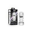 (image for) M for Men Soft and Wet - Magnifier