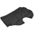 (image for) Drone Hood - zippered back