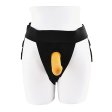 (image for) Gender-X Sweet Embrace RC Strap On