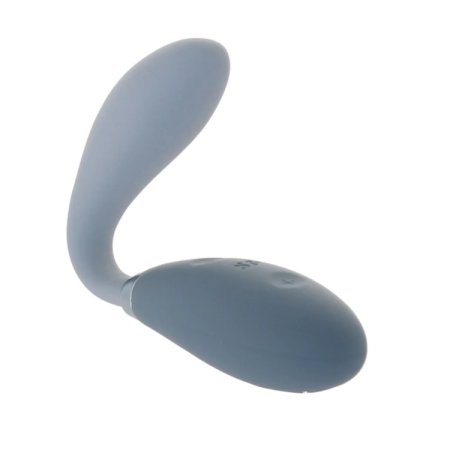 (image for) TESTER - G-Spot Flex 3 - Soft Grey