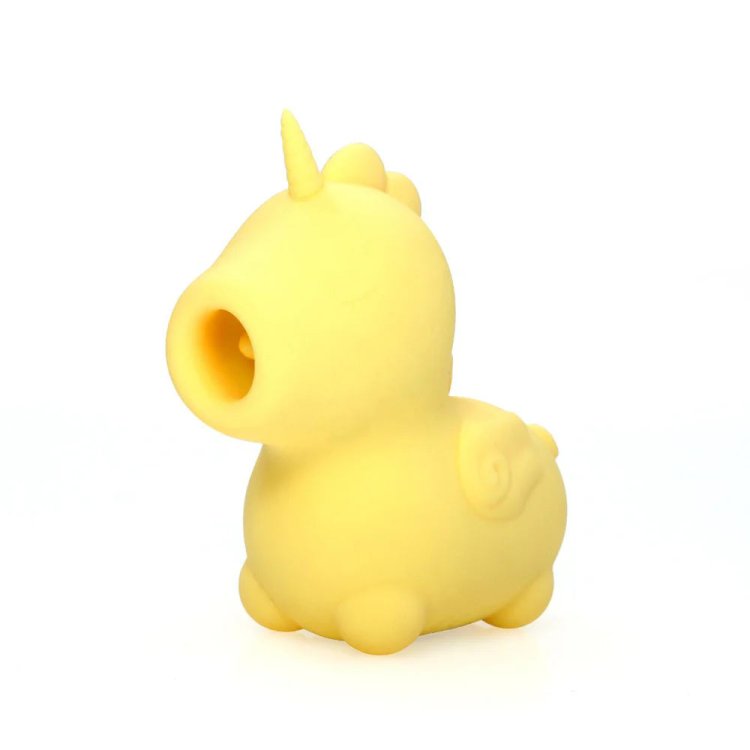 (image for) TESTER - Unihorn Bean Blossom - The Thick Tongued