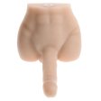 (image for) TESTER - Evolved Easy Rider thrusting - Light