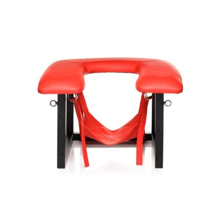 (image for) Face Rider Queening Chair