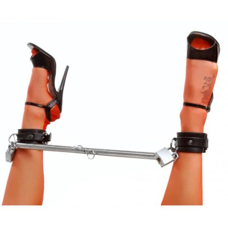 (image for) MS Spread Me Adjust Steel Spreader Bar