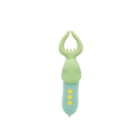 (image for) Pleasure Hunter 4pc kit