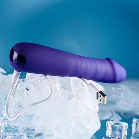 (image for) SELOPA Ambition - thrusting