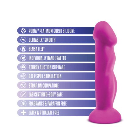 (image for) Avant - D11 - Suko Violet