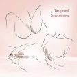 (image for) Blush Elora - Triple Stim - Pink