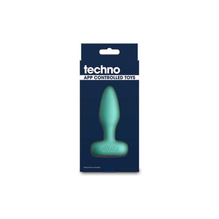 (image for) Techno App Controlled - Prism - Teal