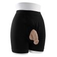 (image for) Gender-X 4" Squishy TPE Packer - Light
