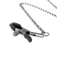(image for) SEI MIO Triple Tease Nipple/Clit Clamps