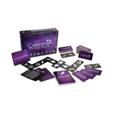 (image for) Domin8 Game