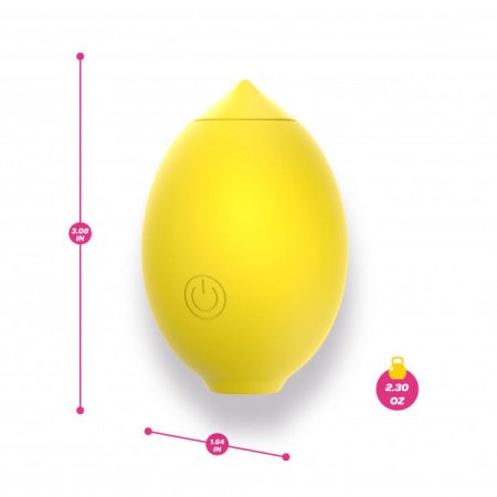 (image for) Dreamii Lemon Bliss - Yellow