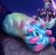 (image for) Ursa Silicone Pussy Stroker