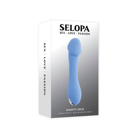 (image for) SELOPA - Dainty Dick