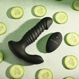 TESTER - Zero Tolerance Striker thruster with remote
