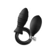(image for) Renegade - InflataPlay - Black