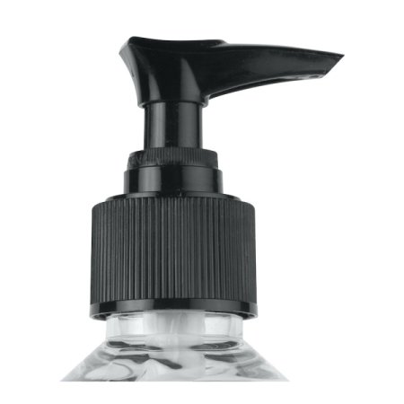 (image for) Fuck & Fist - Water Based 500ml / 16.91oz