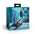 (image for) Lord Neptune Vibrating Silicone Grinder