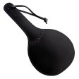(image for) Leather Ping Pong Paddle