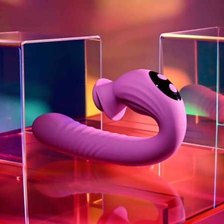 (image for) Evolved Deep Ecstasy
