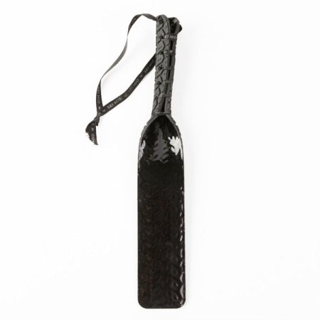 (image for) SEI MIO Tread Carefully Tyre Paddle
